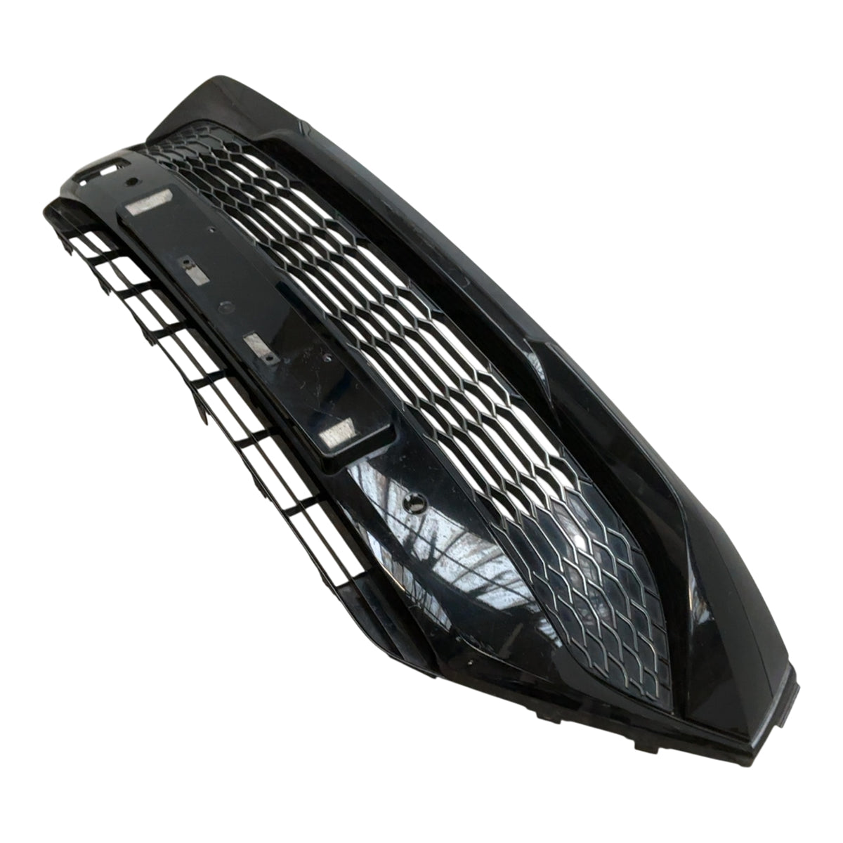 Toyota CHR C-HR front bumper grill 2020-2024 SUV Genuine 53102-YP030