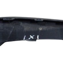 Load image into Gallery viewer, Mercedes Benz EQB front bumper lower trim 2022-2024 Genuine A2438857601
