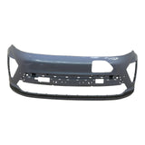 Hyundai Kona Electric Front Bumper 2024-2025 Genuine 86511-HF000