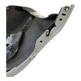 Skoda Yeti front bumper 2014-2017 Hatchback Genuine 5L0807221F