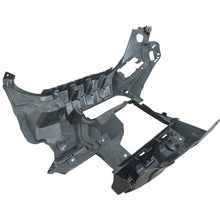 Load image into Gallery viewer, BMW X5 front bumper right RH fitting G05 2019-2023 GENUINE 51117421820

