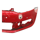 Volkswagen Polo front bumper 2014-2017 Hatchback Genuine 6C0807221