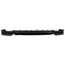 Load image into Gallery viewer, Lexus RX rear bumper lower valance trim 2016-2019 Facelift Genuine 52108-48030
