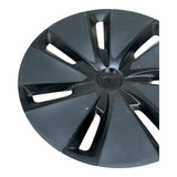 Tesla Model 3 Hatchback aero wheel trim lh rh 2021-2024 Genuine 1344231-00-B