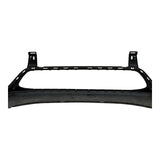 Kia Niro EV front bumper 2019-2021 Genuine 86512-Q4000