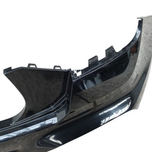 Load image into Gallery viewer, Audi Q2 S Line rear bumper 2021-2023 SUV Genuine 81A807323C
