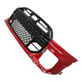 Mini Cooper JCW front bumper 2025-2027 F6X F66 Genuine Used 5A32D40