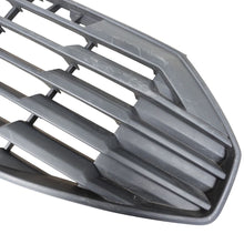 Load image into Gallery viewer, Ford Transit Custom front bumper upper grill 2024-2026 Genuine PZ31-17B968-A
