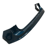 Volkswagen Tiguan Rear Bumper upper section 2015-2020 Genuine 5NA807417