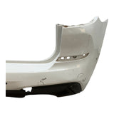 BMW X3 G01 M Sport rear bumper 2017-2019 SUV Genuine 51128089729
