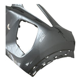 Citroen C3 e-C3 Front Bumper 2024-2026 Genuine 9856486680