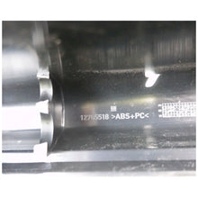 Load image into Gallery viewer, SAAB 93 9-3 FRONT BUMPER Lower Grill 2008 to 2012 GENUINE Used pn 12765518
