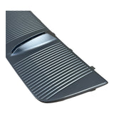 MG MG4 Rear Lower Bumper Diffuser Trim 2022-2025 Genuine P11192455
