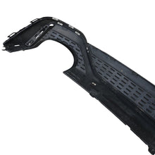 Load image into Gallery viewer, Audi RS7 RS6 Avant rear bumper trim valance C8 2018-2021 Genuine 4K8807514
