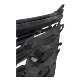Vauxhall Astra K front bumper upper grill 2020-2023 Genuine 39130501