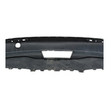 Tesla Model Y rear bumper lower section Hatchback 2021-2023 Genuine 1494006-00-B