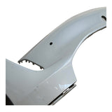 Porsche Taycan Cross Turismo front bumper 2019-2023 Genuine 9J1807221DFFF