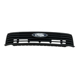 Ford Transit Courier Front Bumper Grille 2024-2026 Genuine R2X6-8B271-A