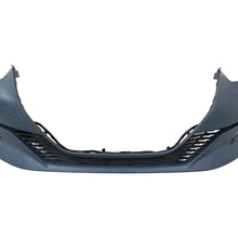 Load image into Gallery viewer, Peugeot 208 front bumper 2020-2022 Hatchback Genuine Used Part 9828080980
