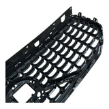 Volvo XC40 front bumper upper grill 2022-ON Genuine 32409406