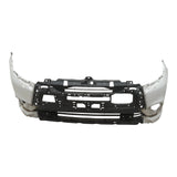 Mitsubishi Outlander Front Bumper 2016-2018 Genuine 6410G227ZZ