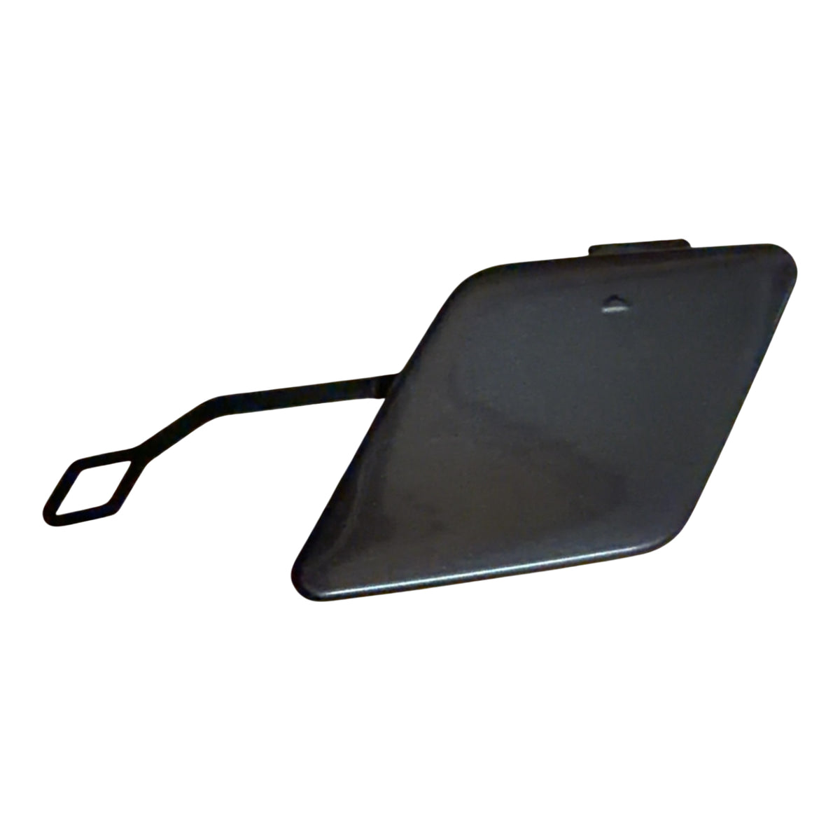 BMW 3 Series Rear Bumper Tow Eye Cover 2012-2015 Genuine 51127301464