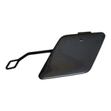 BMW 3 Series Rear Bumper Tow Eye Cover 2012-2015 Genuine 51127301464