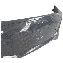 Load image into Gallery viewer, AUDI Q6 E-TRON FRONT BUMPER Sport Line 2024 onwards GENUINE pn 85H807437
