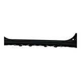 Volvo XC90 rear bumper upper section 2015-2020 Genuine 31690642