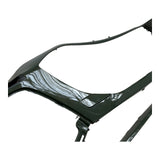 AUDI Q5 S Line front bumper 2025-2027 Genuine 8MA807437C