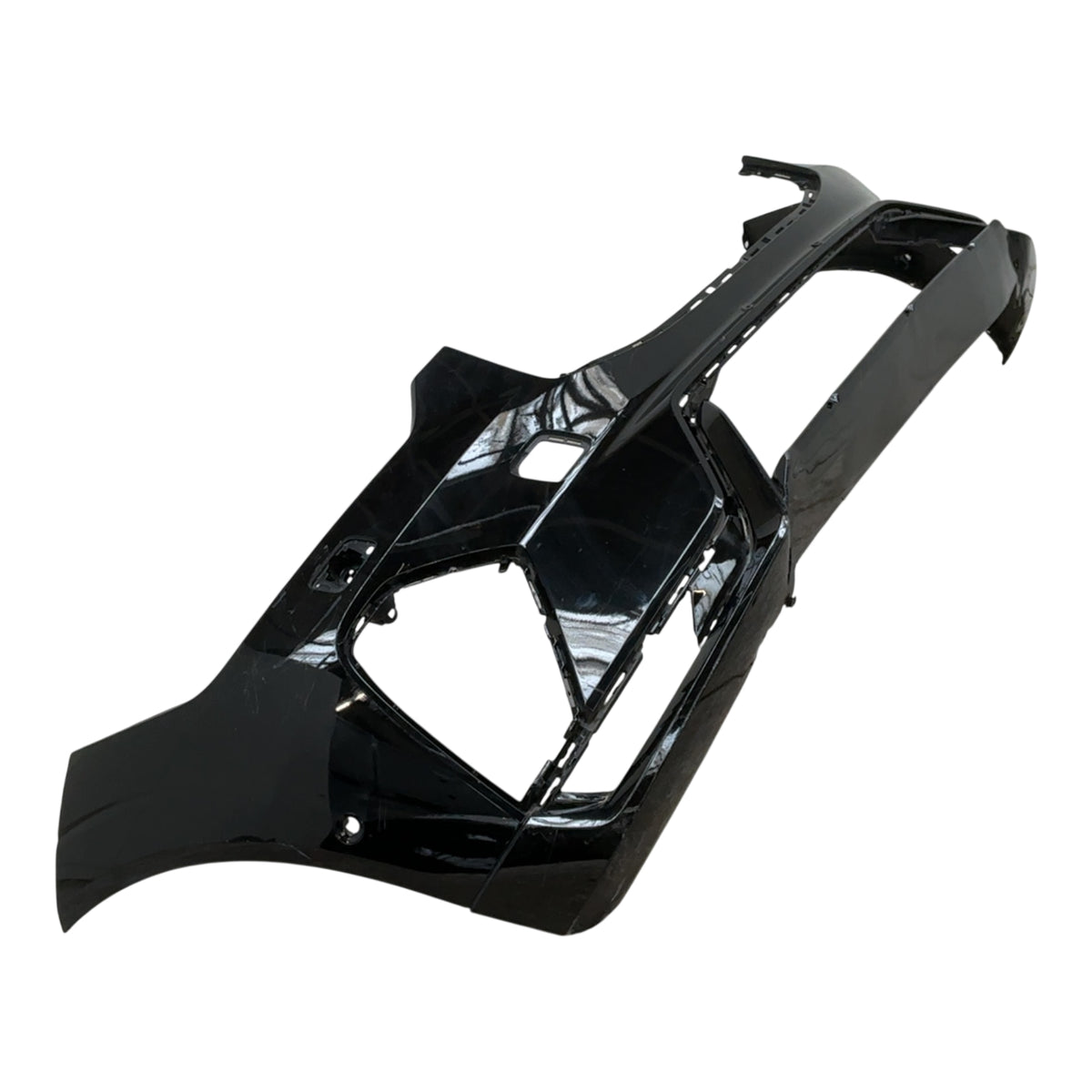 Volvo XC60 R Design front bumper 2021-2024 Genuine 32234958