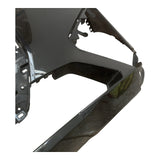 BMW IX front bumper 2021-2024 SUV Electric Genuine Used 51117933621