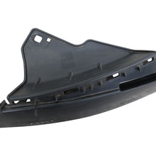 Load image into Gallery viewer, Mercedes Benz B Class front bumper upper fitting 2019-2022 Genuine A2478853202
