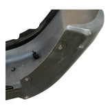 Porsche Cayman rear bumper 987 GEN 1 Roadster Genuine 98750541104