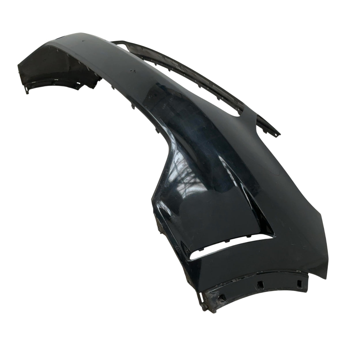 Kia Niro front bumper upper section 2017-2019 Genuine 86511-G5000