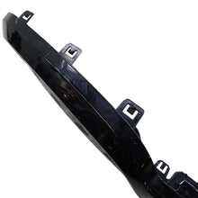 Load image into Gallery viewer, BMW IX3 M Sport front bumper upper grill G08 BEV 2021-2023 Genuine 5A34E70-02
