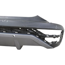 Load image into Gallery viewer, Hyundai Tucson rear bumper 2021-2024 SUV Genuine pn 86612-N7020
