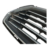 Ford Mondeo front bumper upper grill MK6 2015-2018 Saloon Estate DS73-8150-J