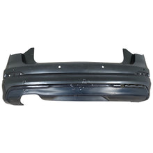 Load image into Gallery viewer, Audi Q2 front bumper lower trim 2017-2020 5 Door SUV Genuine 81A807110B
