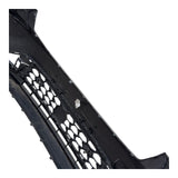 Skoda Kodiaq front bumper 2024-2026 Facelift Genuine 57H807221