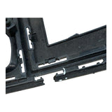 Jaecoo 5 front bumper grill Genuine 602008034AA