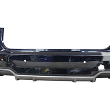 Load image into Gallery viewer, BMW IX3 G08 M Sport rear bumper 2021-2025 SUV Genuine Used 51129853318
