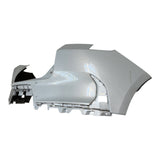 Polestar 4 Rear Bumper 2023-2025 Genuine 80008694
