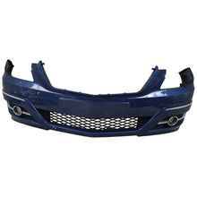 Load image into Gallery viewer, Mercedes B Class Sport front bumper W245 2005-2011 Genuine A1698858725
