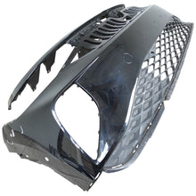 Load image into Gallery viewer, Volkswagen ID4 front bumper ID.4 2020-2024 Genuine 11A807221
