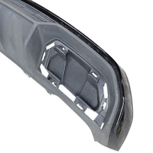 Load image into Gallery viewer, Audi Q5 S Line rear bumper trim 2021-2023 Genuine Used 80A807527A
