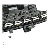 Toyota Yaris Cross front bumper 2022-2024 Genuine 52119-0DC20