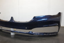 Load image into Gallery viewer, BMW 7 SERIES FRONT BUMPER G11 G12 Luxury 2015 to 2018 GENUINE pn 7357226
