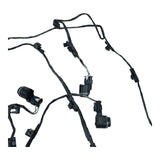 Audi A6 Front Bumper Parking Sensor Wiring Loom 2015-2018 Genuine 4G5971095S