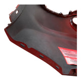 Honda CR-V Front Bumper 2010-2012 Genuine 71101-SWA-E000